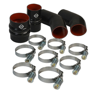 BD Diesel Intercooler Hose & Clamp Kit: Ram 2500 / 3500 2013-2018 6.7L Diesel