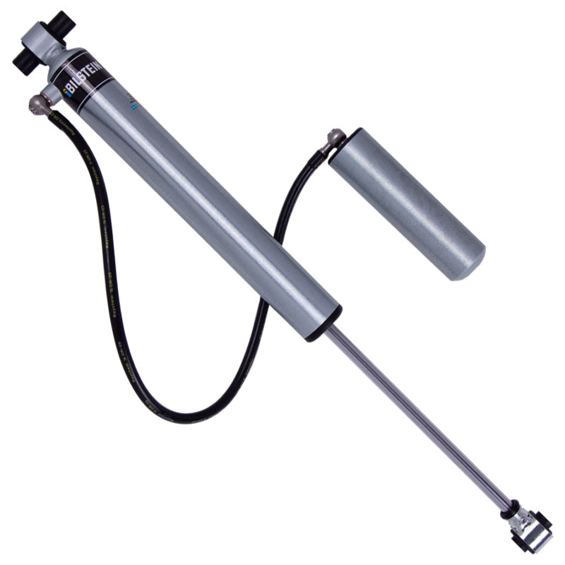 Bilstein B8 5160 Front Left Shock (w/ Reservoir): Jeep Wrangler JL 2018 - 2025 (w/ 2-3" Front Lift)