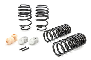Eibach Pro-Kit Lowering Springs: Jeep Grand Cherokee 6.1L SRT8 2006 - 2010