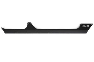 DV8 Offroad Rock Skins (SIDE): Jeep Wrangler JL 2018-2026 6.4L 392/3.6L V6