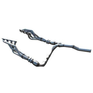 American Racing Headers: Dodge Ram 5.7L 2500 Hemi 2002 - 2008