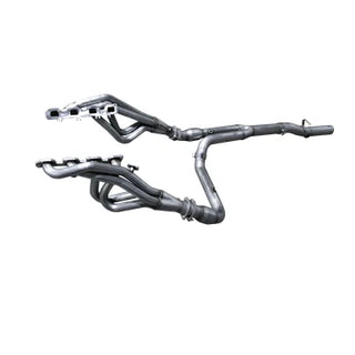American Racing Headers: Ram 5.7L Hemi / 6.4L 392 2500 2014 - 2025