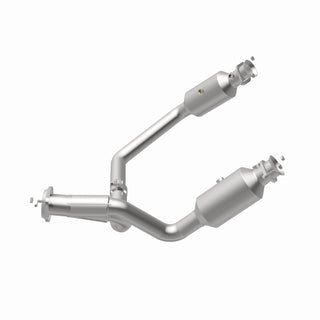 Magnaflow OEM Grade Direct-Fit Catalytic Converter (FRONT): Ram 1500 2019-24 3.6L / 5.7L