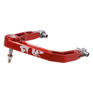 FOX Billet Upper Control Arm Black: Ram 1500 2009-2025 3.0L/3.6L/5.7L/6.2L