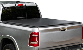 Access Roll-Up Cover: Dodge Dakota (00-10) / Ram Dakota 2011