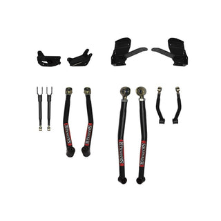 Skyjacker Suspension Lift Kit Component: Jeep Wrangler JK 2007-2018 3.6L/3.8L V6