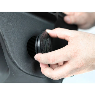 AFE Cold Air Intake: Dodge Durango / Jeep Grand Cherokee 3.6L V6 2016 - 2025