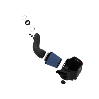 AFE Cold Air Intake: Dodge Durango / Jeep Grand Cherokee 3.6L V6 2016 - 2025