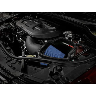 AFE Cold Air Intake: Dodge Durango / Jeep Grand Cherokee 3.6L V6 2016 - 2025