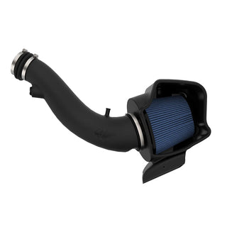AFE Cold Air Intake: Dodge Durango / Jeep Grand Cherokee 3.6L V6 2016 - 2025
