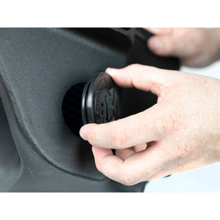 AFE Cold Air Intake: Dodge Durango / Jeep Grand Cherokee 3.6L V6 2016 - 2025