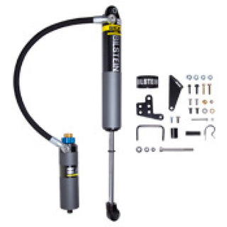 Bilstein B8 8100 (DSA) Front Right Shock: Jeep Wrangler (18-25) & Gladiator (20-24) w/ 2-3" Front Lift