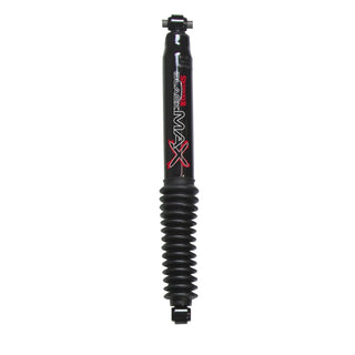 Skyjacker Black MAX Shock Absorber 3.5-4in Lift (REAR): Jeep Wrangler JL / Gladiator 2018-2024 3.6L / 6.4L 392