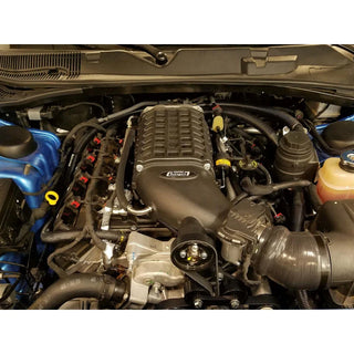 Magnuson Supercharger Kit: 300C / Challenger / Charger 5.7L Hemi 2011 - 2019