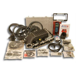 Magnuson Supercharger Kit: 300C / Challenger / Charger 5.7L Hemi 2011 - 2019