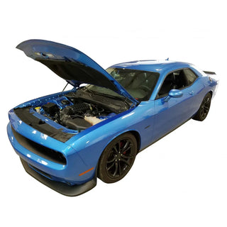 Magnuson Supercharger Kit: 300C / Challenger / Charger 5.7L Hemi 2011 - 2019