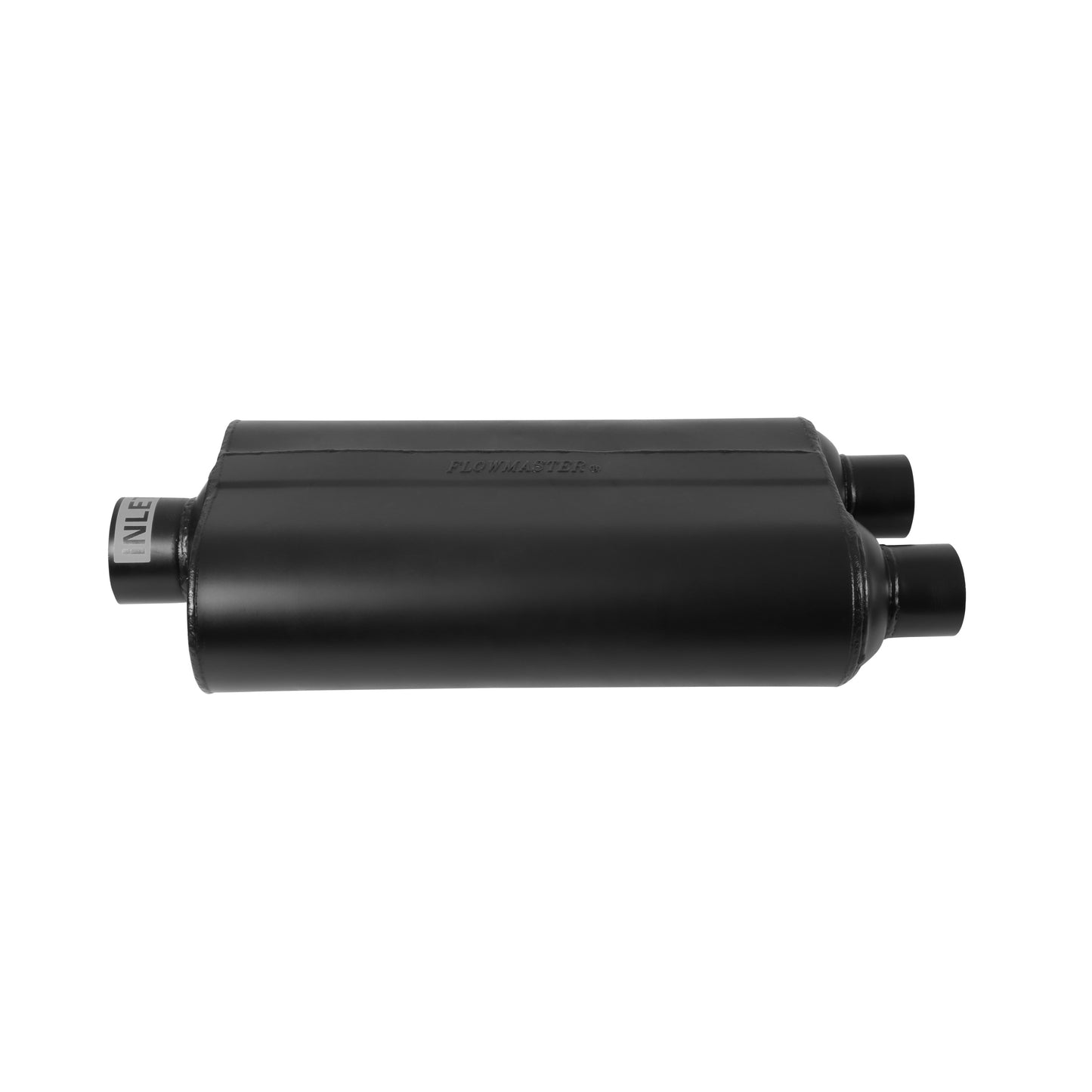 Flowmaster 50 Series HD Chambered Muffler: Ram 1500 (11-14) / Dodge Ram 1500 (09-10)