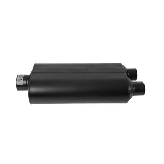 Flowmaster 50 Series HD Chambered Muffler: Ram 1500 (11-14) / Dodge Ram 1500 (09-10)