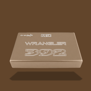 American Brother Designs Fuse Box Cover: Dodge Durango (14-25), Jeep Grand Cherokee (14-21), Ram (14-25)