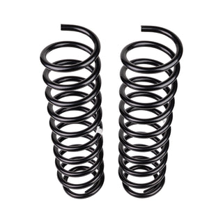 Old Man Emu Heavy Front Coil Spring: Jeep Wrangler JK 2007-2018 3.6L/3.8L