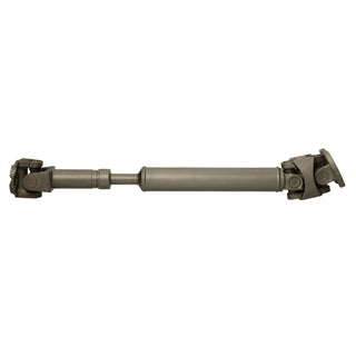 Yukon Gear & Axle USA Standard Driveshaft w/ Manual: Fits Dodge Ram 2006-2013 5.7L Hemi