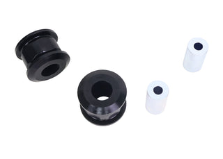 Whiteline Front Diff Mount Bushing: Jeep Grand Cherokee / Commander 2005-2010 3.7L/5.7L/6.1L