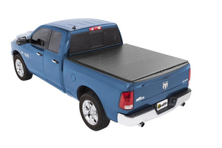 Bestop Supertop Tonneau Cover (REAR): Fits Ram 1500 2009-2025