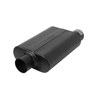 Flowmaster 40 Series Delta Flow Chambered Muffler: Dodge Ram 2500 / Ram 3500 94-96
