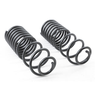 Belltech Lowering Kit 2inF/4inR: Ram 1500 2009-2024 3.0L-5.7L Hemi EcoDiesel
