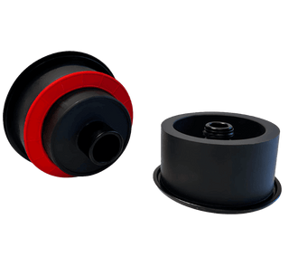 S&B Body Mount Kit (REG/EXT CAB): Dodge Ram 1500 5.7L / 2500 5.7L,5.9L,6.7L / 3500 5.7L,5.9L,6.7L 2006-2009