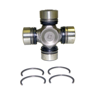 Crown Auto HD 760 Series Front Axle U-Joint: Fits Jeep Wrangler / Grand Cherokee 1991-2012