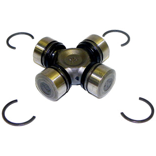 Crown Auto HD 760 Series Front Axle U-Joint: Fits Jeep Wrangler / Grand Cherokee 1991-2012