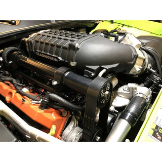 Magnuson Supercharger Kit: Dodge / Jeep 6.2L Hellcat / Trackhawk / Ram / TRX 2015 - 2025 (NO Fuel or Tuning)