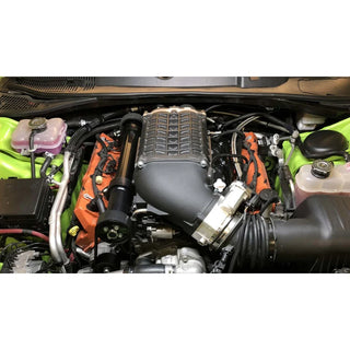Magnuson Supercharger Kit: Dodge / Jeep 6.2L Hellcat / Trackhawk / Ram / TRX 2015 - 2025 (NO Fuel or Tuning)
