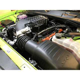 Magnuson Supercharger Kit: Dodge / Jeep 6.2L Hellcat / Trackhawk / Ram / TRX 2015 - 2025 (NO Fuel or Tuning)