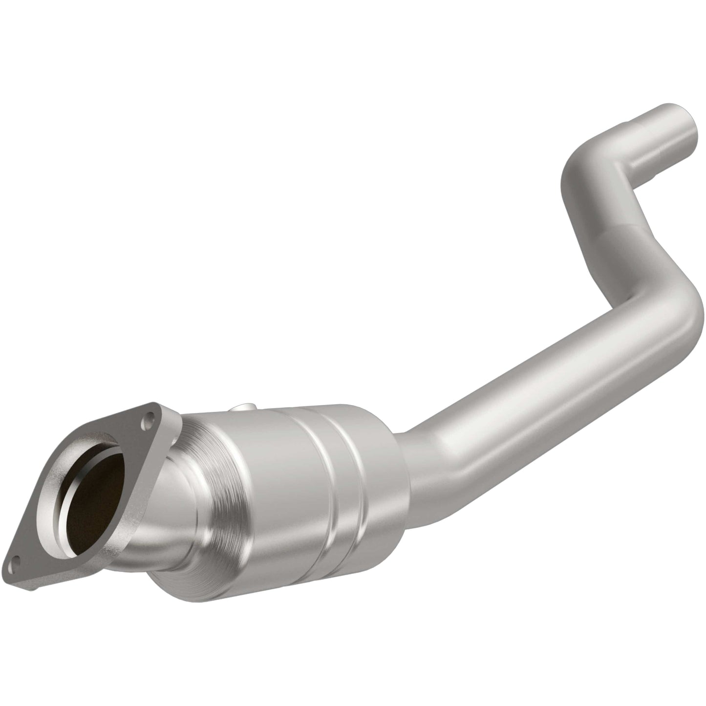 MagnaFlow California Grade Direct-Fit Catalytic Converter: Dodge Challenger / Charger 2015 - 2016
