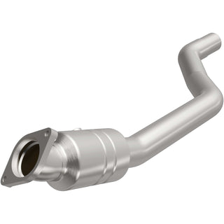 MagnaFlow California Grade Direct-Fit Catalytic Converter: Dodge Challenger / Charger 2015 - 2016