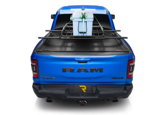 Retrax RetraxPRO XR Manual Retractable Bed Cover: Ram 1500 2019-2026 3.6L/5.7L