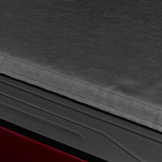 Tonno Pro Lo-Roll Tonneau Cover 5.7ft Fleetside (REAR): Ram 1500 2009-19