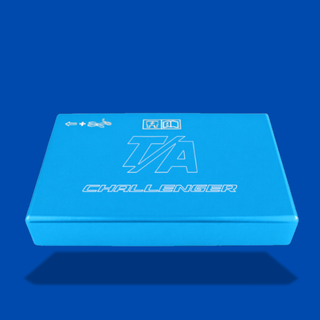 American Brother Designs Fuse Box Cover: 300 / Challenger / Charger 2015 - 2023