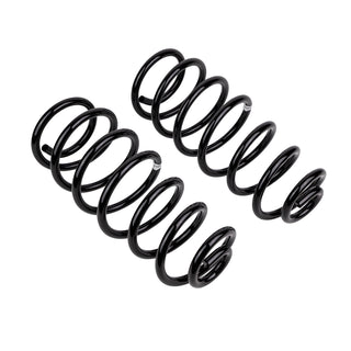 Old Man Emu Rear Coil Spring: Jeep Wrangler 2007-2018 3.6L/3.8L V6