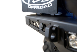 Addictive Desert Designs Stealth Fighter Rear Bumper: Jeep Wrangler 2018-2023