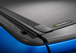 BAK Revolver X4 TS Hard Roll-Up Bed Cover w/T-Slot Rails: Fits Ram 1500 2019-2024 5.7L/6.2L