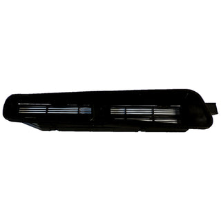 Crown Auto Cabin Air Filter Kit w/ Door & Retainers: Jeep Grand Cherokee 1999-2010 3.7L/4.7L