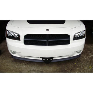 Sto N Sho Quick Release Front License Plate Bracket: Dodge Charger SE / SXT / R/T 2006 - 2010