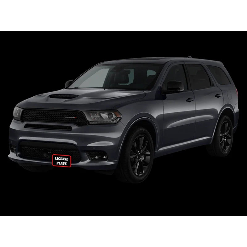 Dodge Durango SRT 2021 - 24 December 2025 Dodge Durango SRT 2021 - 24 December 2025