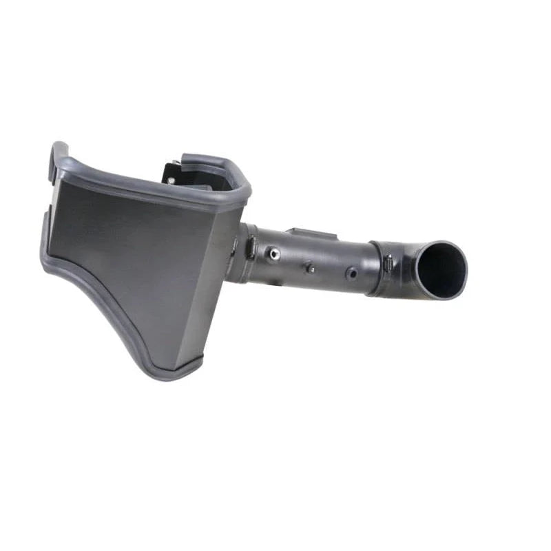 K&N Blackhawk Cold Air Intake: Chrysler 300C / Dodge Challenger / Charger / Magnum 2005 - 2024 (5.7L Hemi & 6.1L SRT8)