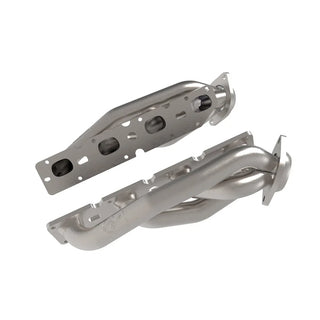 AFE Shorty Headers: Dodge Durango / Jeep Grand Cherokee 5.7L Hemi 2011 - 2025