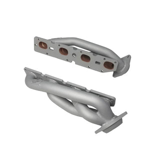 AFE Shorty Headers: Dodge Durango / Jeep Grand Cherokee 5.7L Hemi 2011 - 2025