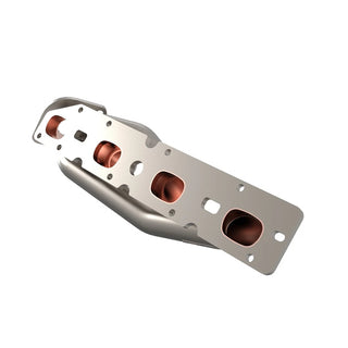 AFE Shorty Headers: Dodge Durango / Jeep Grand Cherokee 5.7L Hemi 2011 - 2025